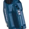 Bezvadu rokas putekļsūcējs Makita DCL184Z