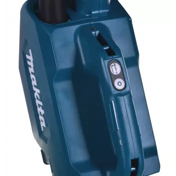 Bezvadu rokas putekļsūcējs Makita DCL184Z