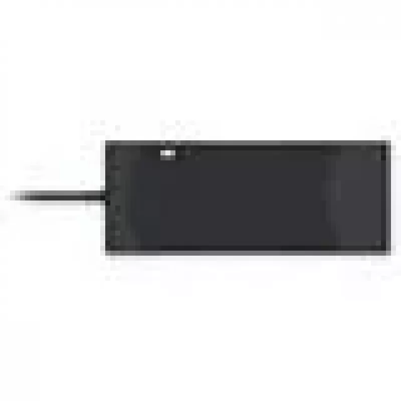 Teltonika PR318EUA barošanas adapteris / invertors iekštelpām 130 W Melns