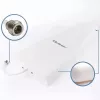 Qoltec 57043 4G LTE DUBULTĀ antena | 14dBi | visvirziena | āra