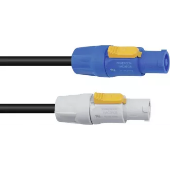 PowerCon kabelis PSSO 30235068, 3-dzīslu 2.5 mm², 3 m