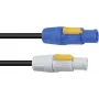PowerCon kabelis PSSO 30235068, 3-dzīslu 2.5 mm², 3 m