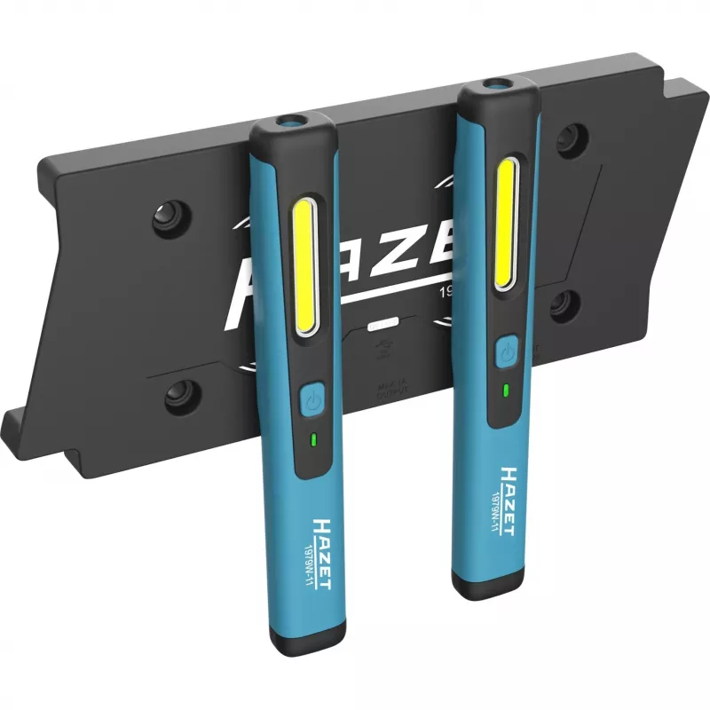 LED PenLight komplekts 1979W-11/3, LED lukturis