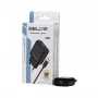 Lādētājs Beline Beli02176 30W USB-C ar USB-C kabeli, melns