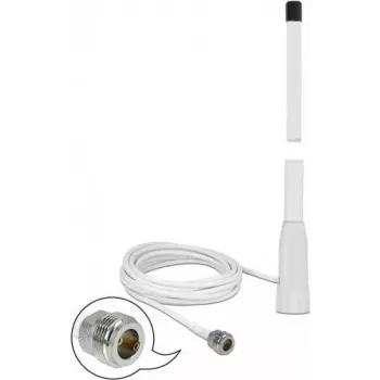 Omnivirziena antena DeLOCK 12576
