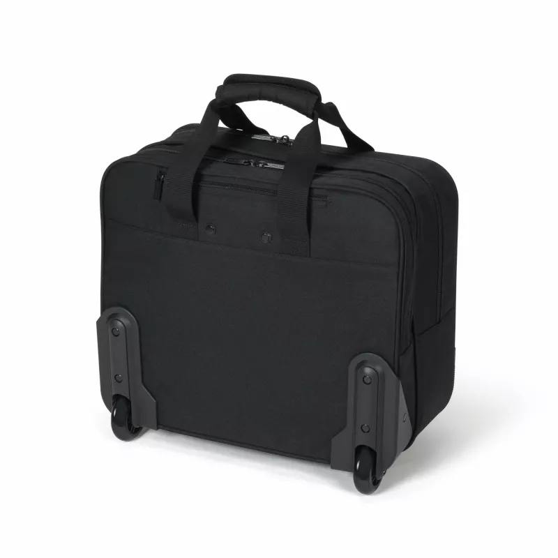 Ritenīšu soma DICOTA Top Traveller Eco BASE 13-16 D31985-RPET