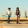 Razor Flashback BMX Stila Bērnu Zils