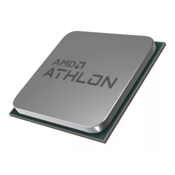 Procesors AMD Athlon 200GE 3.2 GHz 2 kodoli 4 MB L3 Socket AM4