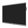Interaktīvā tāfele AG Neovo IFP7504P 75 collu (74,5 collas) 4K UHD IPS LED skārienekrāns, 3840x2160, Android 13, 8 GB RAM, 128 GB atmiņa, iebūvēta 8 MP AI kamera