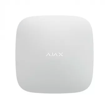 Ajax AJAX-HUB2P viedā vadības panelis