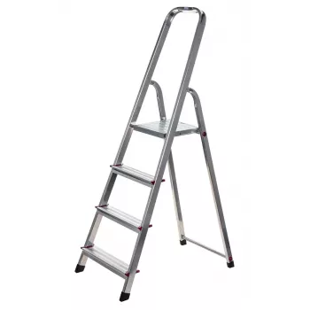 CORDA DOMESTIC ALUMINUM KĀPNES 4 PAKĀPJI 000705 KRAUSE