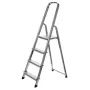 CORDA DOMESTIC ALUMINUM KĀPNES 4 PAKĀPJI 000705 KRAUSE