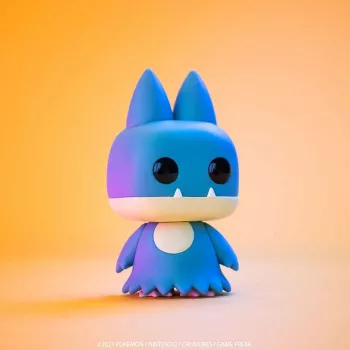 Funko POP 69077, kolekcionējama figūriņa, Videospēle