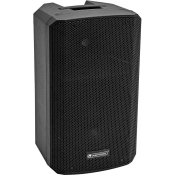 Pasīvais skaļrunis Omnitronic VFM-210 MK2, 200W RMS, 8 Ω
