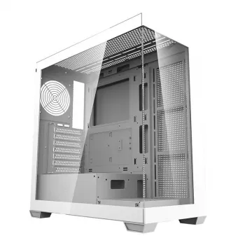 Datora korpuss Darkflash DS900 ATX Balts