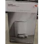 Izpārdošana. Xiaomi Robot Vacuum 5 Pro EU | Slapjā&Sausā tīrīšana | 5200 mAh | 20000 Pa | Balts | LIETOTS, NETĪRS, AIZMUGURĒ SKRĀPĒTS