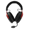 Austiņas White Shark GH-2445 Fox Black