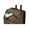 Thule 5604 Chasm Riteņu Ceļojumu Soma 110L Deep Khaki
