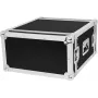 Rackmount korpuss Roadinger PR-2 6U 47 cm dziļums