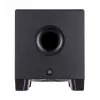 Yamaha HS8S subwoofer Black 150 W