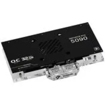 Barrow GPU ūdens bloks MSI Ventus 5090 — modelis BS-MSV5090-PA B