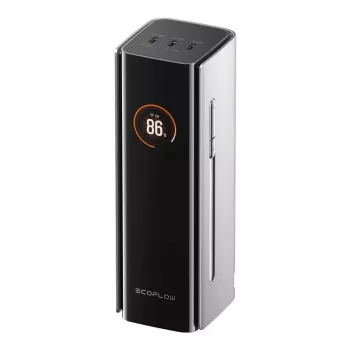 EcoFlow RAPID Pro 27650mAh ārējais akumulators ar kabeli 5019301011