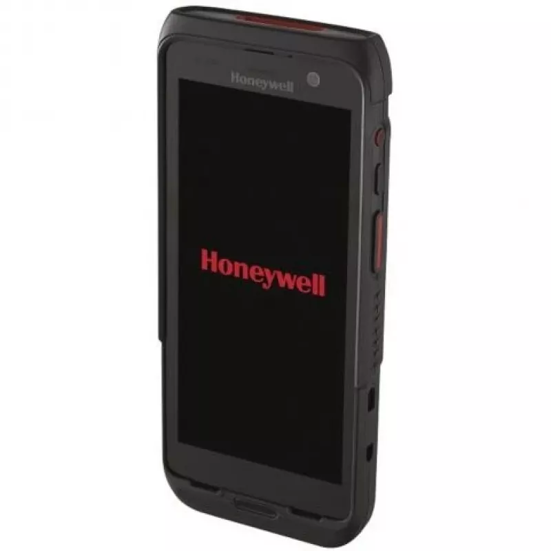 Honeywell CT47 WWAN 5G 6G/128G 5.5IN FLE mobilais dators