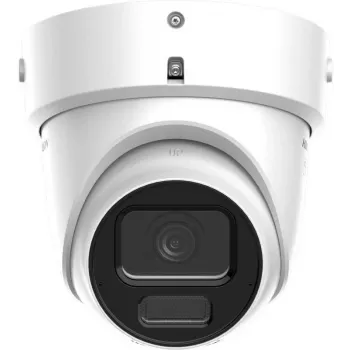 Āra torņa IP videonovērošanas kamera Hikvision Pro Series DS-2CD2H66G2H-IZSY 2.8–12 mm, 3200×1800, āra, griestu/sienas stiprinājums