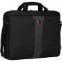 Wenger Legacy - Somiņa klēpjdatoram - 43 cm (17 inch) - Melna (600654)