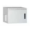 Sienas skapis Digitus DN-19 07U-6/6-I-OD
