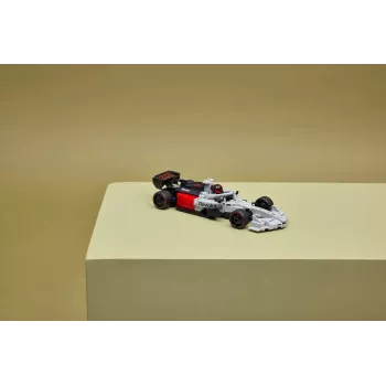LEGO Speed Champions 77259 Audi Revolut F1 Team R26 sacīkšu auto
