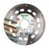 Dimanta griešanas disks Distar 230 mm — modelis 11115421009 betonam un asfaltam