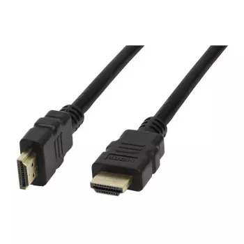 HDMI 2.1 kabelis, ST/ST, 0,5m, 8K@60Hz/4K@120Hz, 48Gbps, Synergy 21 (S215412V3)