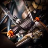 Asetek SimSports T.H.O.R.P. II Hidrauliskā Bremžu Uzlabošanas Komplekts 40-013-0013004