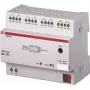ABB STOTZ-KONTAKT DALI vārti DG/S8.1 8-kanālu (2CDG110025R0011)