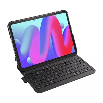 Inateck BK2007 tastatūra iPad melna