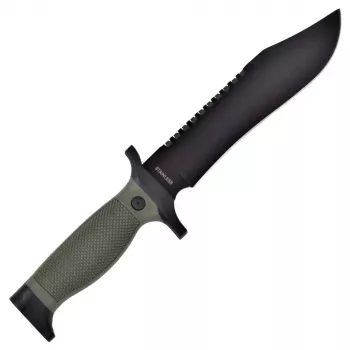 Taktiskais nazis SCK 828-4 Olive Drab