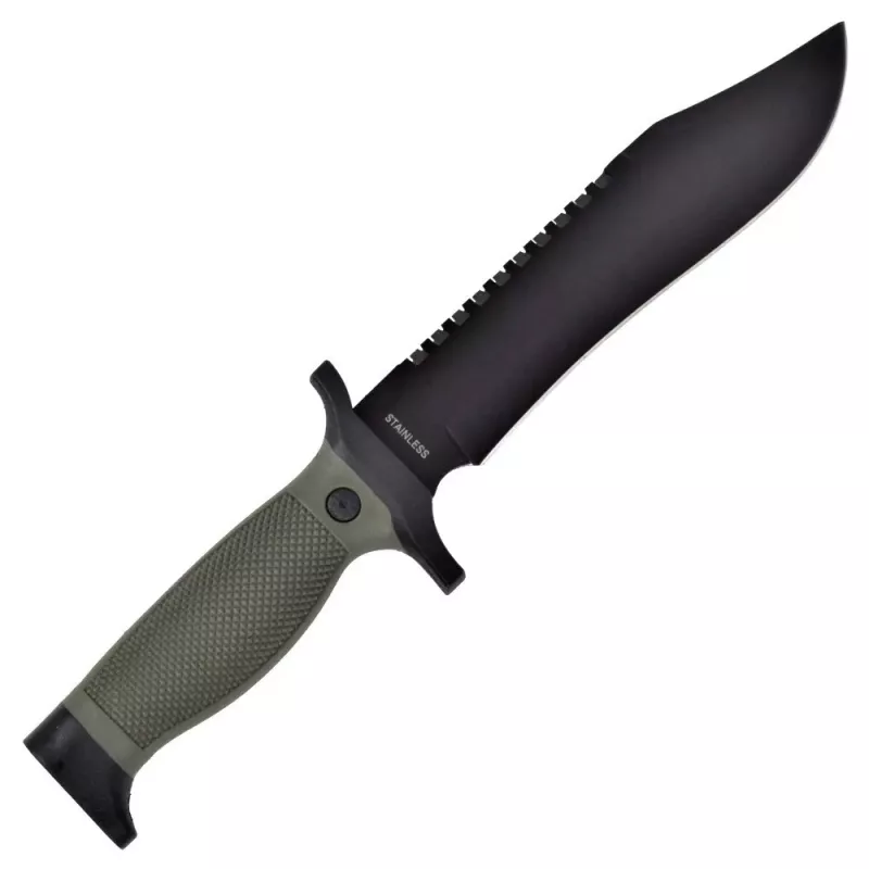 Taktiskais nazis SCK 828-4 Olive Drab