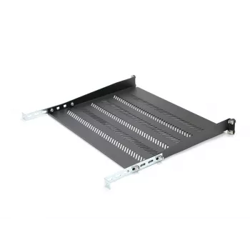 Rack plaukts Digitus TN-19-350-1U-BK