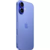 Apple iPhone 16 - 5G viedtālrunis - Dual-SIM / Iekšējā atmiņa 512 GB