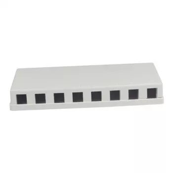 Synergy 21 S216344 - Balts Patch Panel