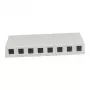 Synergy 21 S216344 - Balts Patch Panel
