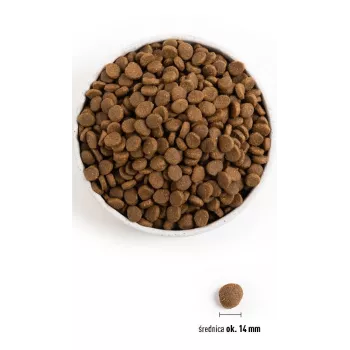 Acana Dog TF Regionals Grasslands 11.4 kg Pieaugušiem Suņiem Pīle, Ola, Zivs, Jērs