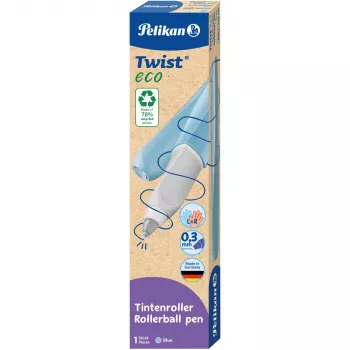 Pelikan 824651 Blue oriģinālā kasetne