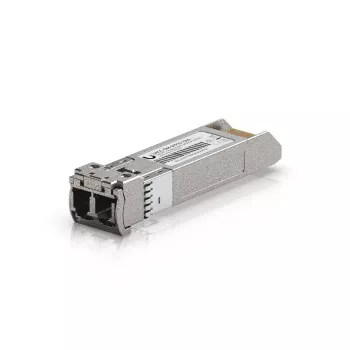 Ubiquiti UACC-OM-SFP10-1310 - CWDM optiskais modulis, SM, 10 Gbps, SFP+, 1310 nm, 2x LC
