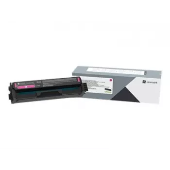 LEXMARK 20N0X30 Magenta Extra High Yield Toner kasetne