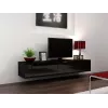 Cama TV statīvs VIGO '180' 30/180/40 melns/melns glancēts