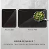 Caso ProSlim 2000 2236 Mobilā indukcijas plīts, stikls, sensors, melna