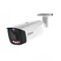 Dahua Technology WizSense IPC-HFW3849T1-AS-PV-PRO Bullet IP drošības kamera 8MP WizColor TiOC PRO