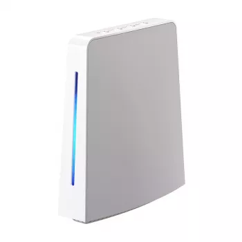 Mājas viedais centrs Sonoff AIBridge — Wi‑Fi, ZigBee, Bluetooth, 2GB RAM, LAN